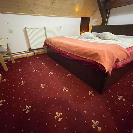 Vila Sofia Predeal Værelse billede