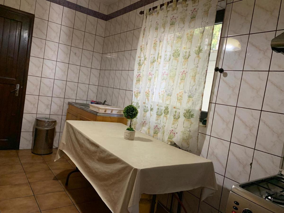 Vila Sofia Predeal Eksteriør billede