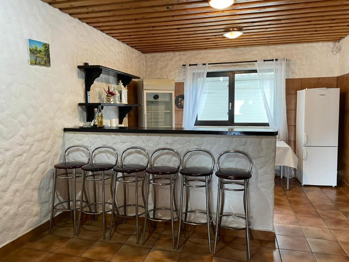 Vila Sofia Predeal Eksteriør billede