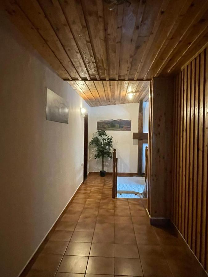 Vila Sofia Predeal Eksteriør billede